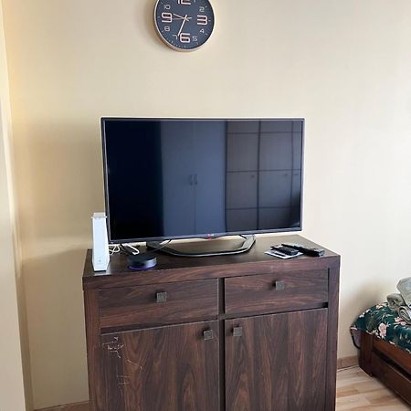 Kawalerka W Samym Sercu Warszawy-Muranow Smart Tv 40, Free Wi-Fi, Netflix Warszawa Eksteriør billede