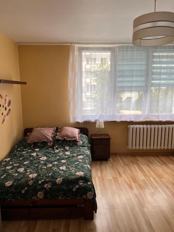Kawalerka W Samym Sercu Warszawy-Muranow Smart Tv 40, Free Wi-Fi, Netflix Warszawa Eksteriør billede
