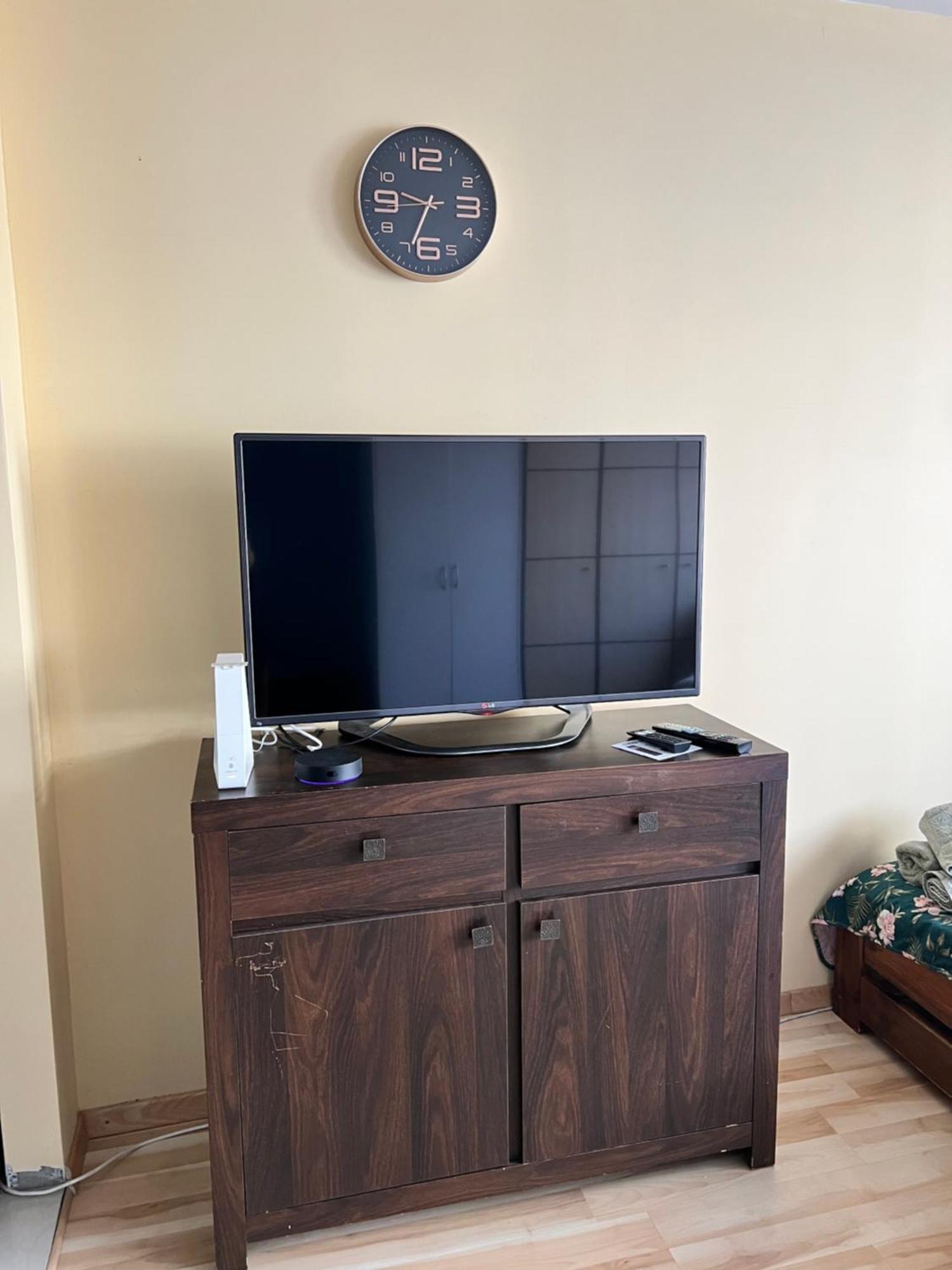 Kawalerka W Samym Sercu Warszawy-Muranow Smart Tv 40, Free Wi-Fi, Netflix Warszawa Eksteriør billede